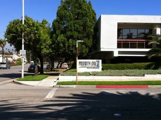 Priority One Credit Union - South Pasadena | 1631 Huntington Dr, South Pasadena, CA 91030, USA | Phone: (877) 762-8663