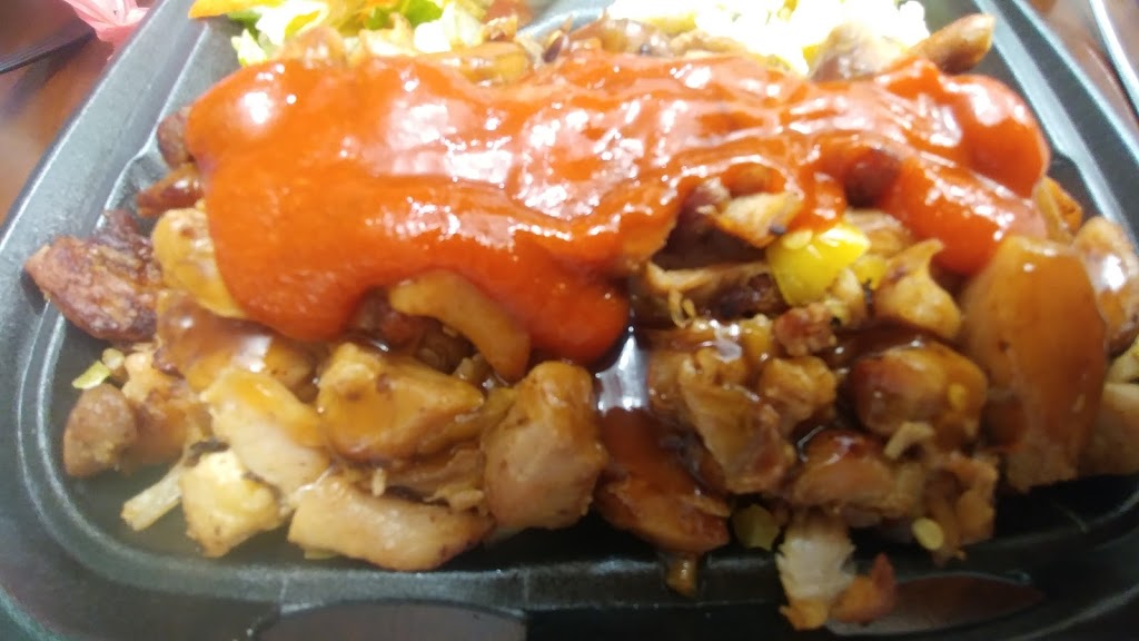 Mr Teriyaki | 7500 Katella Ave, Stanton, CA 90680, USA | Phone: (714) 901-6389