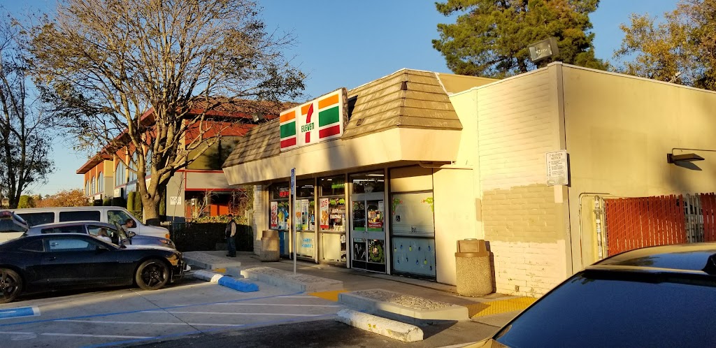 7-Eleven | 2869 Pinole Valley Rd, Pinole, CA 94564, USA | Phone: (510) 758-8633