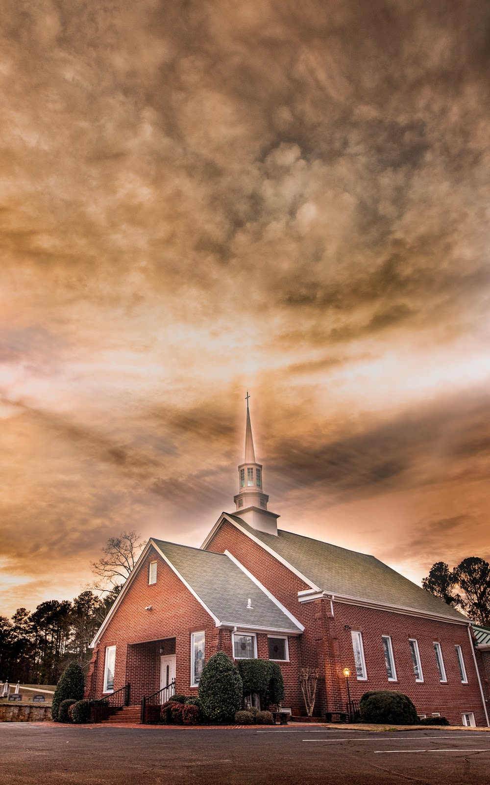 Hopewell Baptist Church | 15730 Hopewell Rd, Alpharetta, GA 30004, USA | Phone: (770) 442-0793