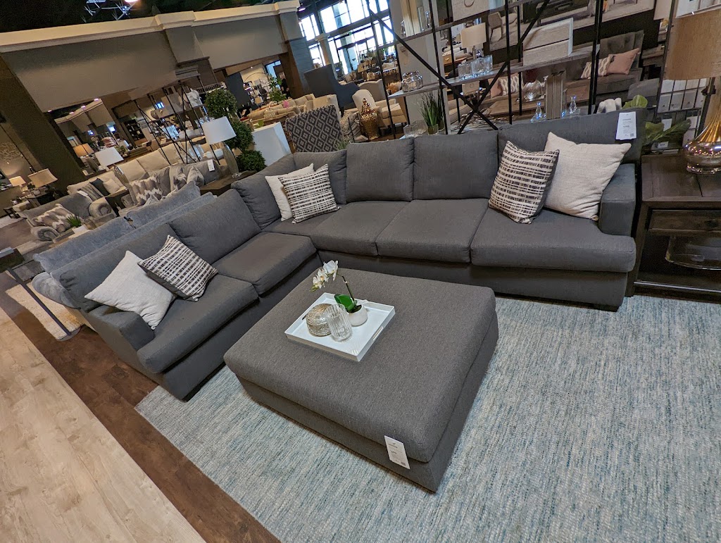 Living Spaces | 1851 Freedom Wy, Roseville, CA 95678, USA | Phone: (877) 266-7300