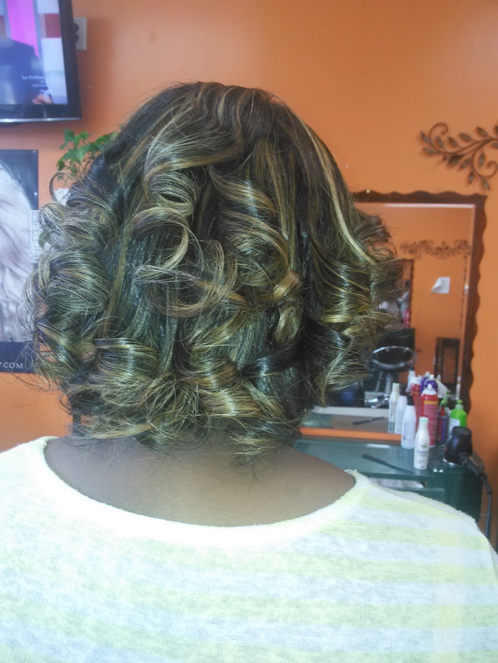 Patty Dominican Hair Salon | 2522 Cruse Rd NW, Lawrenceville, GA 30044, USA | Phone: (770) 739-7903