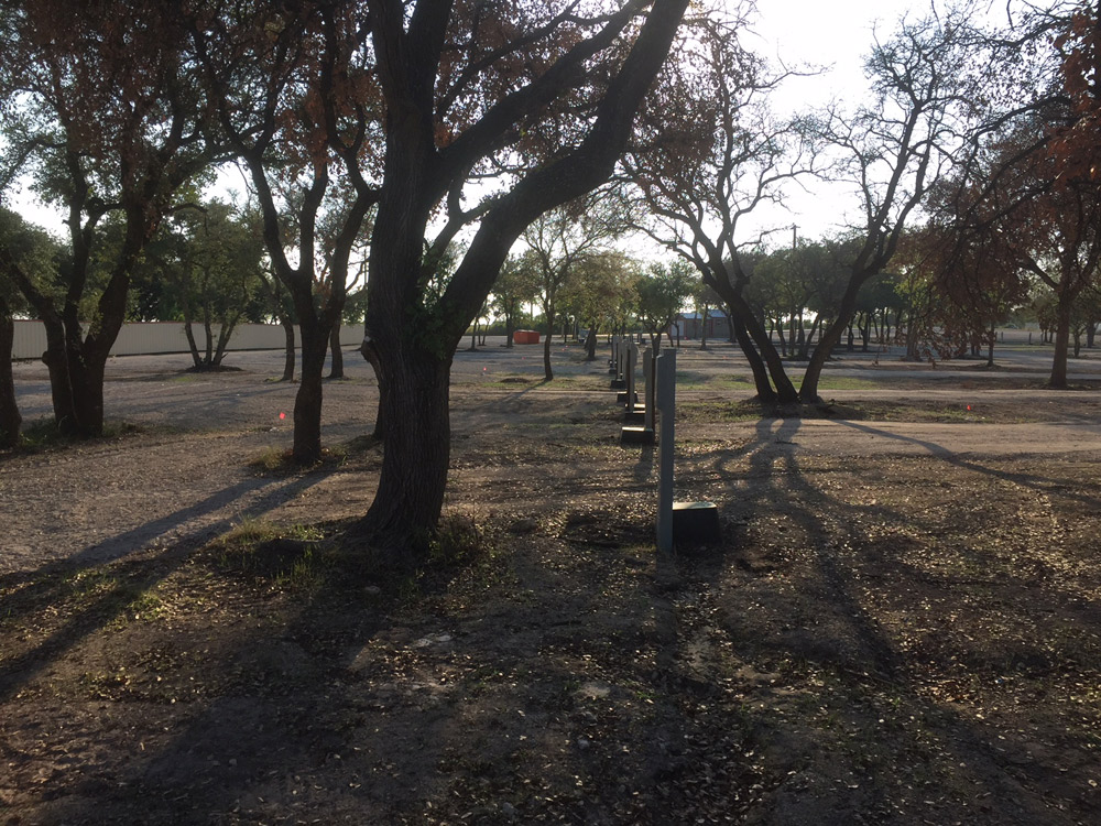 Flat Rock Road RV Park | 101 Mundi Ln, Azle, TX 76020, USA | Phone: (817) 771-8158