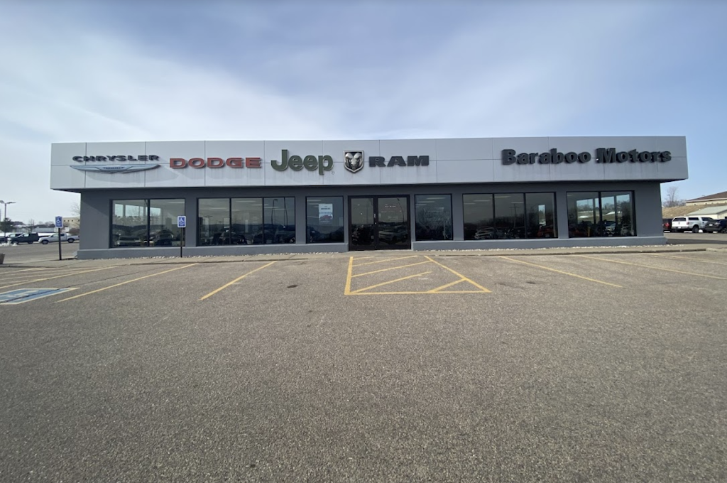 Bachrodt Baraboo Motors | 640 WI-136, Baraboo, WI 53913, USA | Phone: (608) 448-3343