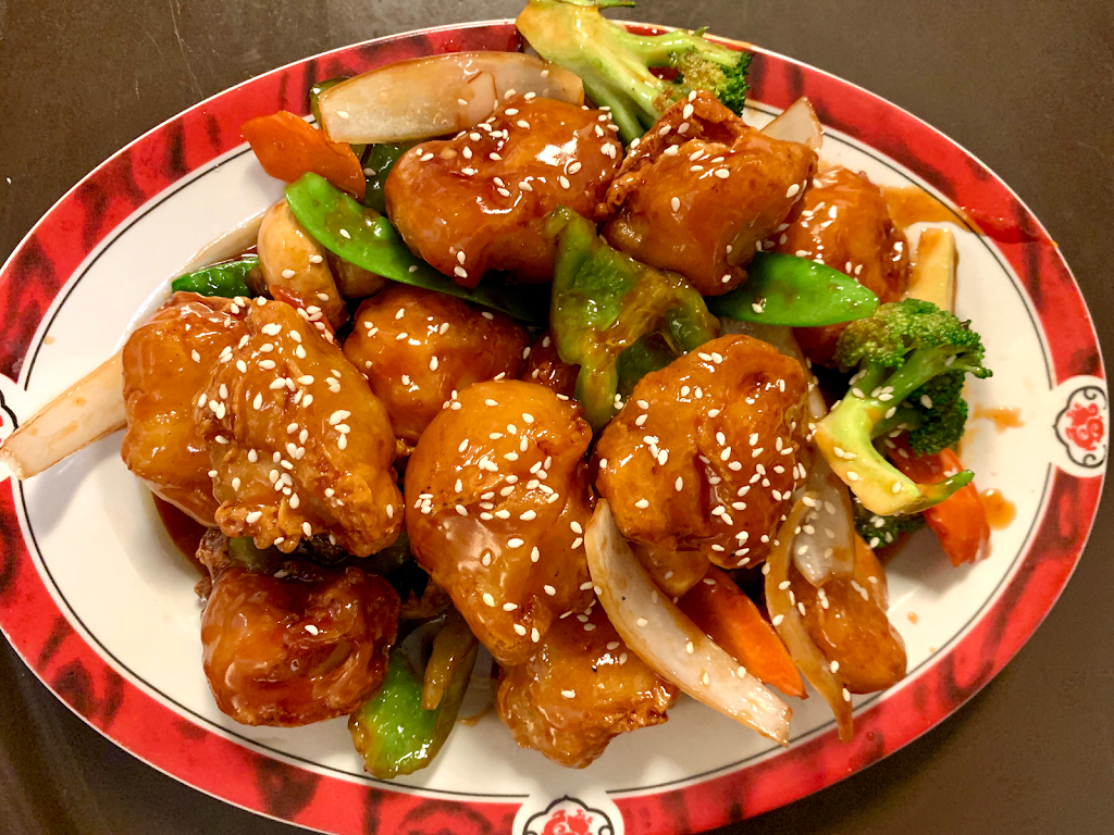 Wing Lee Chinese Restaurant | 13701 19 Mile Rd, Sterling Heights, MI 48313, USA | Phone: (586) 247-1314