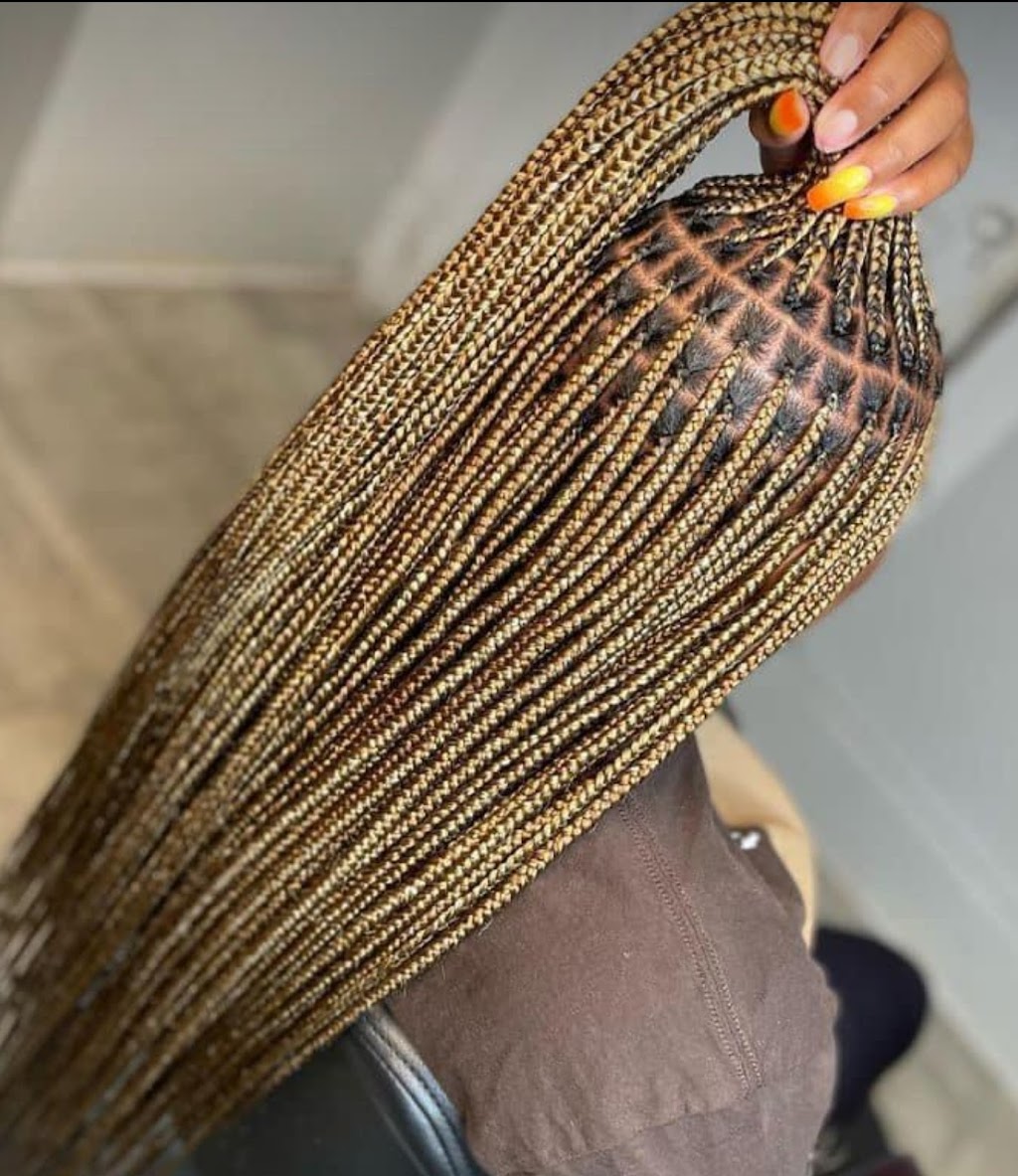 Marlizs Hair Braiding LLC | 6001 Baltimore Ave #1, Riverdale Park, MD 20737, USA | Phone: (240) 413-5710
