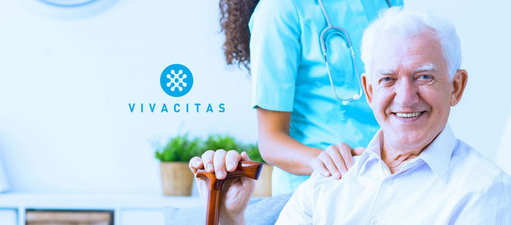 Vivacitas Healthcare | 60 E Sir Francis Drake Blvd #308, Larkspur, CA 94939, USA | Phone: (800) 844-3002