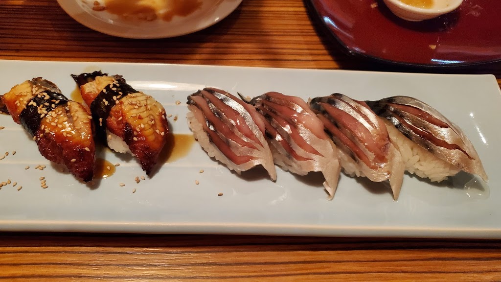 Domo Sushi | 4540 Princess Anne Rd, Virginia Beach, VA 23462, USA | Phone: (757) 474-1766