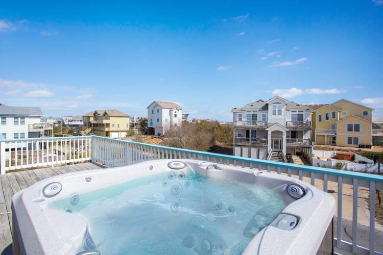 Dune Fabulous | 574 Trolling Ln, Corolla, NC 27927, USA | Phone: (800) 368-3825