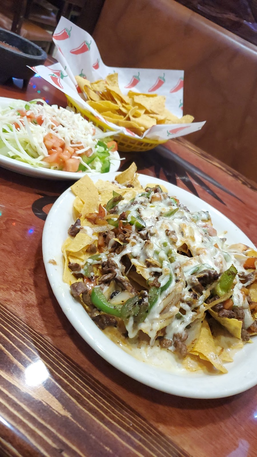 Pueblo Viejo | 5201 S Mill St, Pryor, OK 74361, USA | Phone: (918) 373-8111