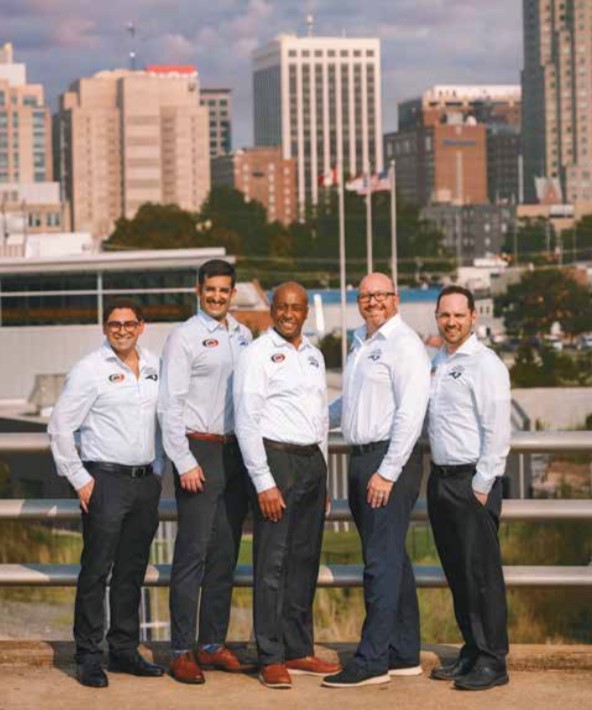 Tar Heel Periodontics and Implant Dentistry | 245 NC-54 #203, Durham, NC 27713, USA | Phone: (919) 844-7140