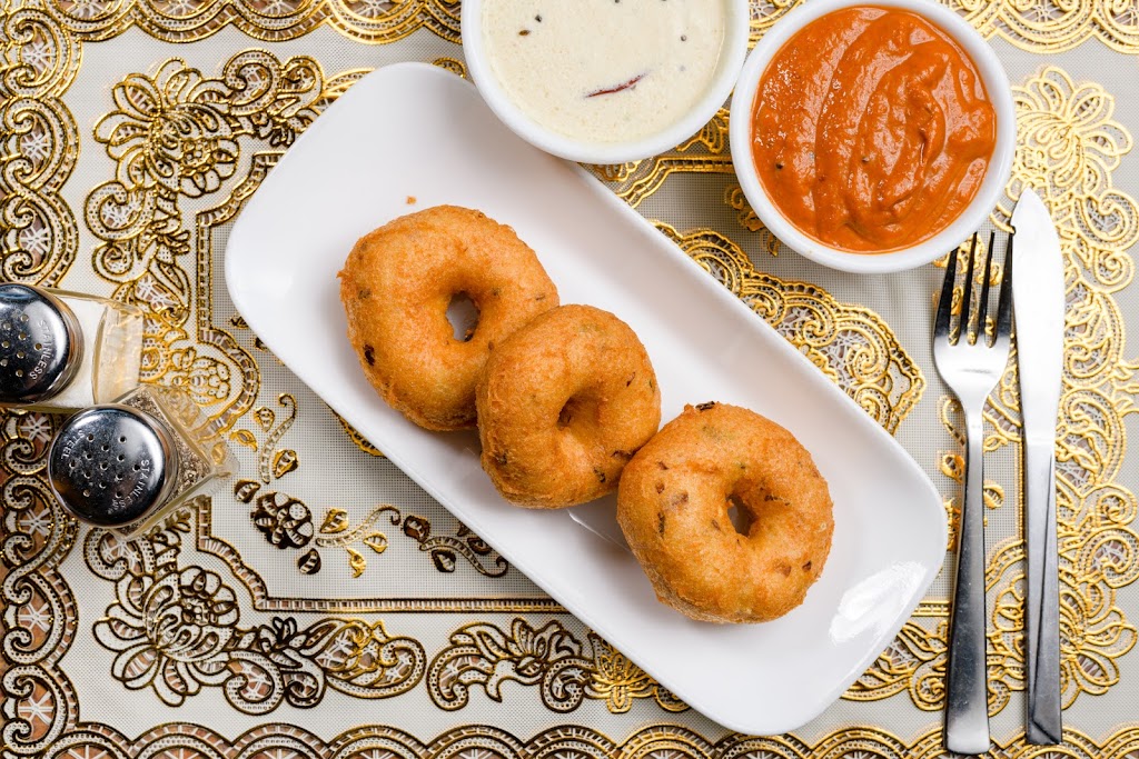 Dosa Station | 510 Masonic Way, Belmont, CA 94002, USA | Phone: (650) 360-9350