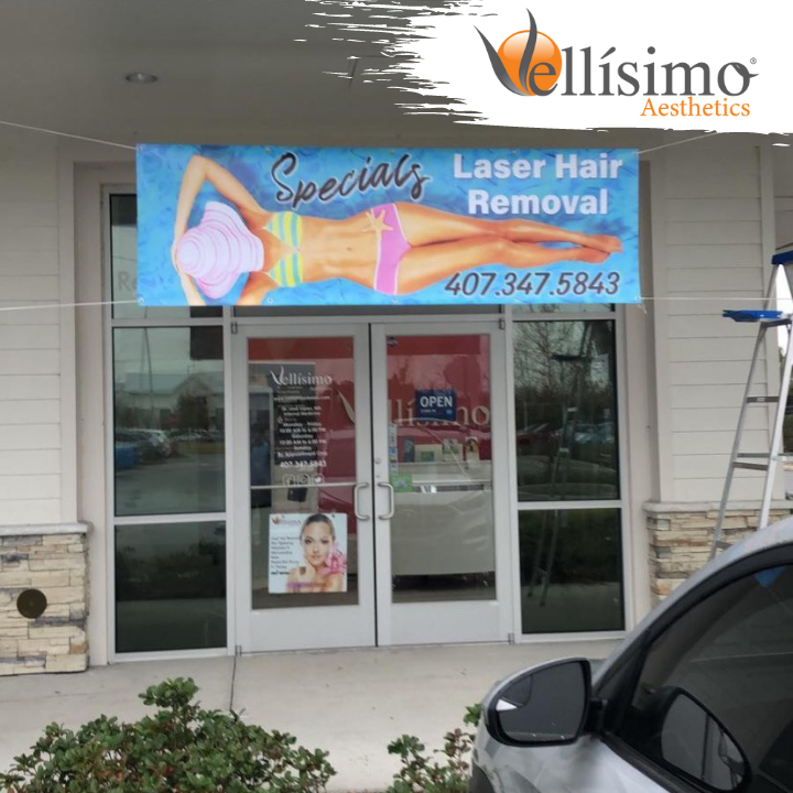 Vellisimo Orlando | 5845 Winter Garden Vineland Rd Suite #140, Windermere, FL 34786, USA | Phone: (407) 347-5843