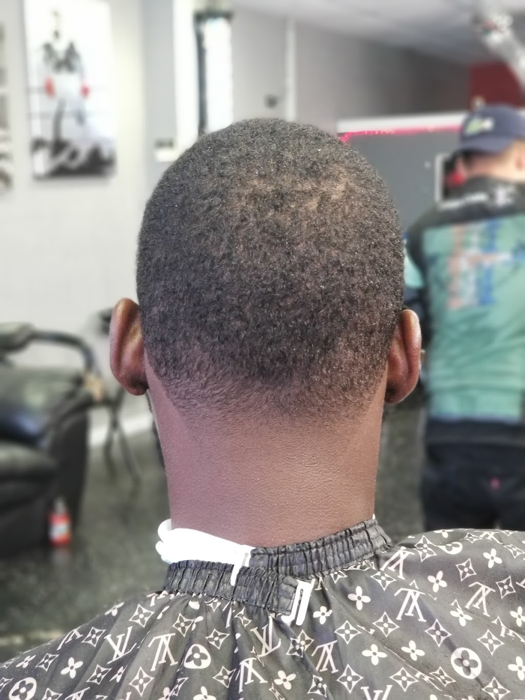 Chops & Jays Barbershop | 710 W King St, Cocoa, FL 32922, USA | Phone: (321) 328-5811