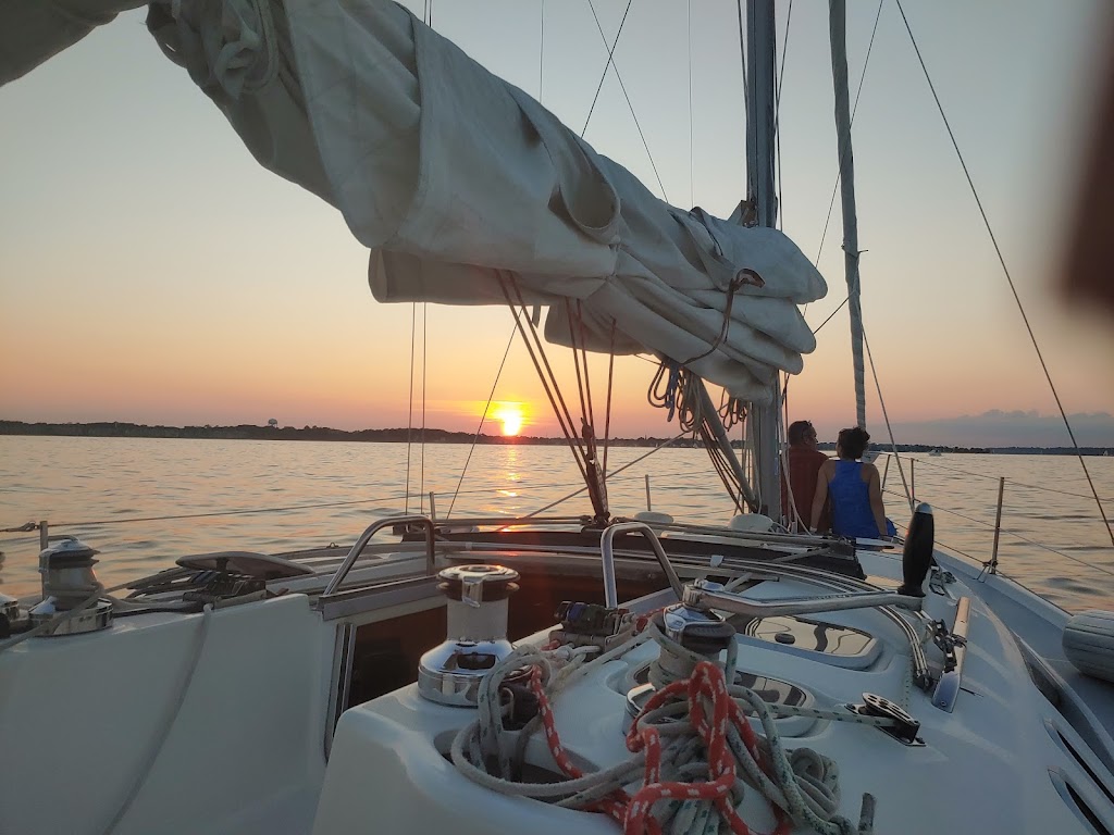 Grace Sailing Charters | Fairview Ave, Annapolis, MD 21403, USA | Phone: (703) 898-4723