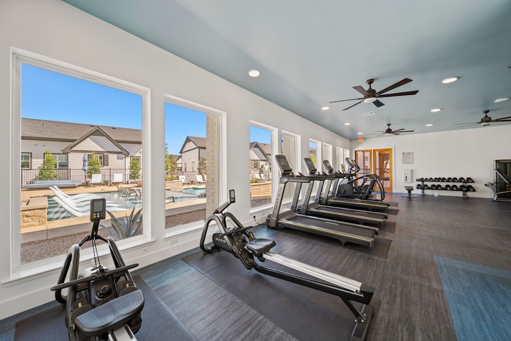 Emerson at Trace | 618 El Rio St, San Marcos, TX 78666, USA | Phone: (737) 777-9313