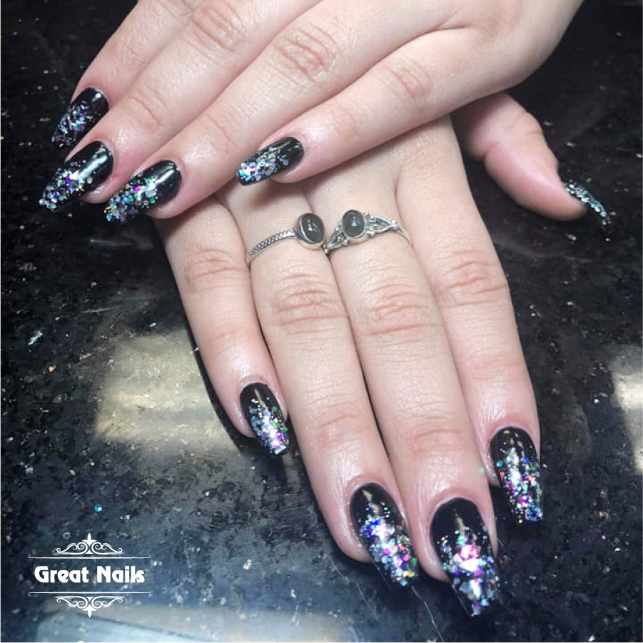 GREAT NAILS | 1512 Town Center Dr STE 650, Pflugerville, TX 78660, USA | Phone: (512) 251-4447