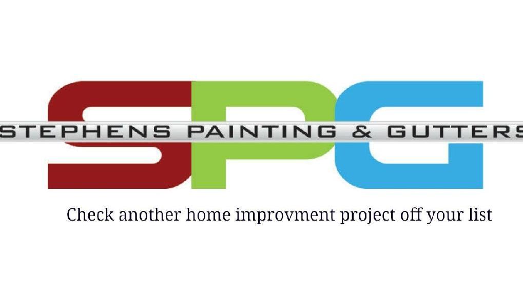 Stephens Painting and Gutters | 27351 Blueberry Hill Dr Ste 39, Conroe, TX 77385, USA | Phone: (832) 823-4974