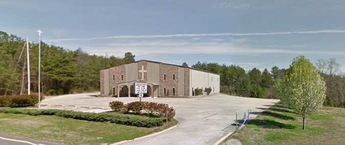 New Life Worship Center | 6395 Birmingport Rd, Mulga, AL 35118, USA | Phone: (205) 497-5463