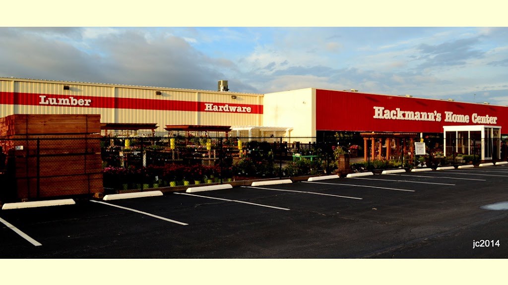 Hackmann Lumber & Home Center | 3030 S St Peters Pkwy, St Charles, MO 63303, USA | Phone: (636) 441-0100