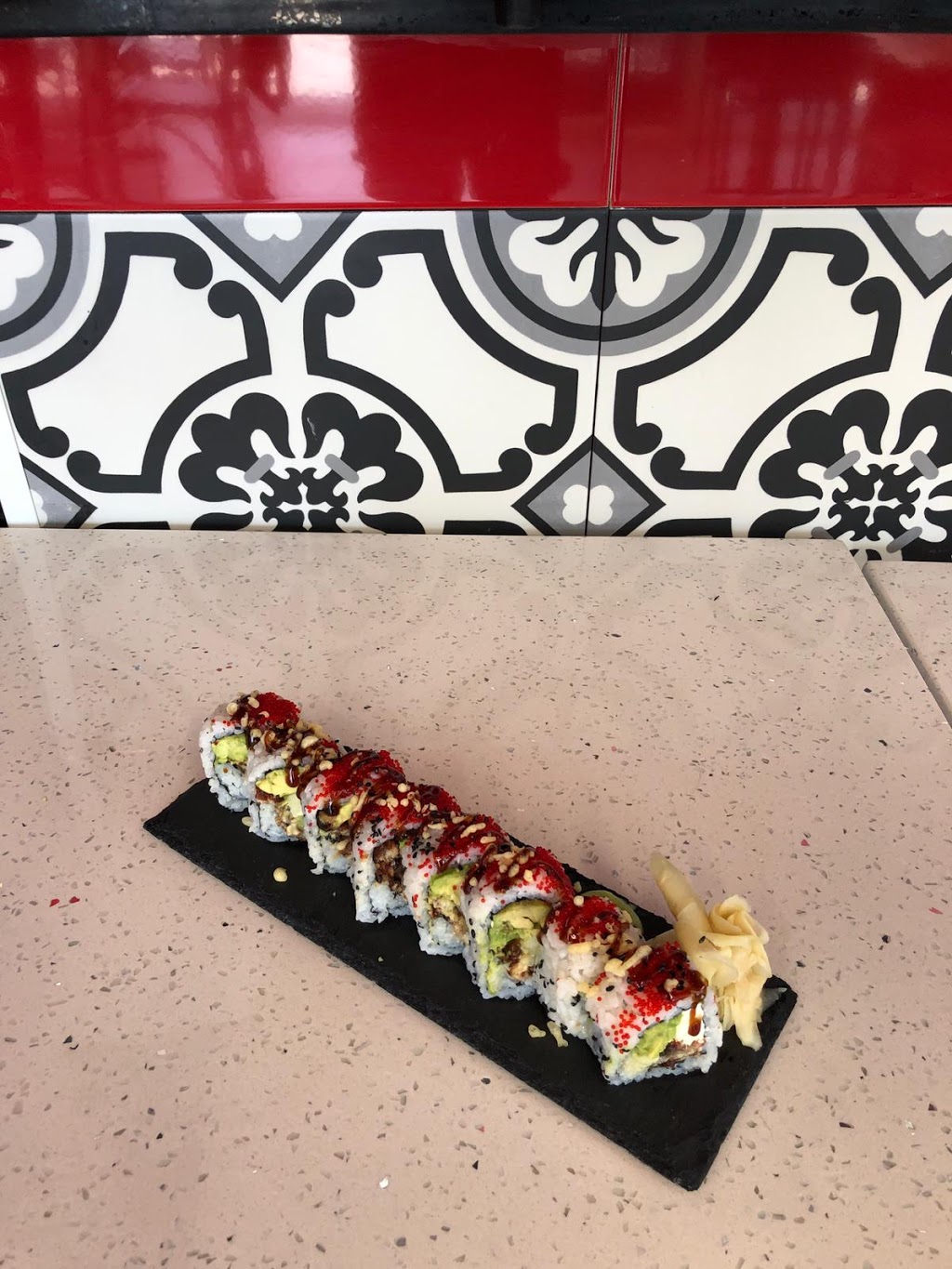 Poke Sushi | 1000 North Broadwalk, Suite 5, Hollywood, FL 33019, USA | Phone: (754) 888-4448