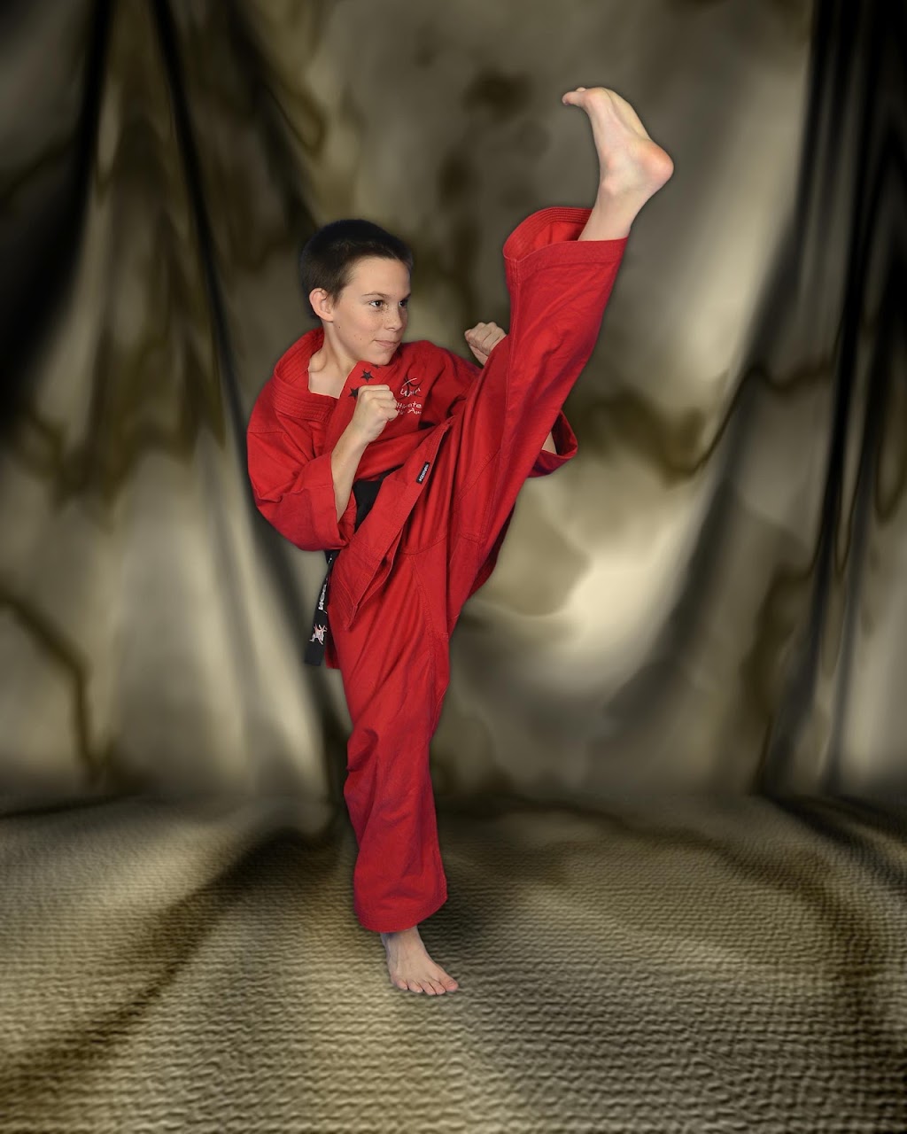 Ultimate Martial Arts Academy | 17565 Central Ave NE #150, Ham Lake, MN 55304, USA | Phone: (763) 434-8621