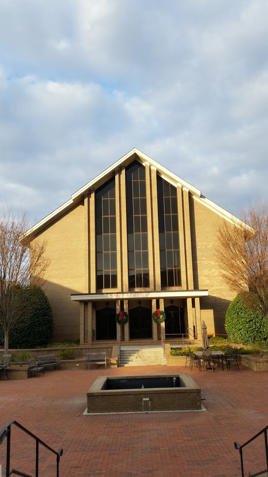 Westminster Presbyterian Church (PCA) | 1320 India Hook Rd, Rock Hill, SC 29732, USA | Phone: (803) 366-3107