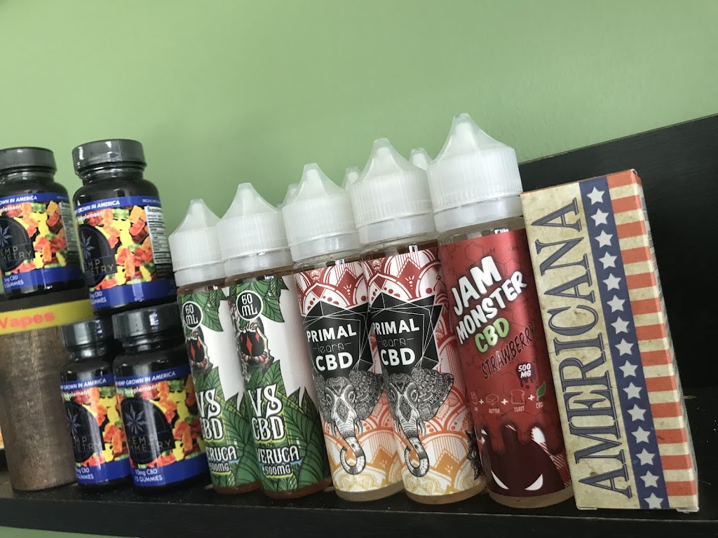 Peace Out Vapes | 2140 N Main St, High Point, NC 27262, USA | Phone: (336) 875-5637
