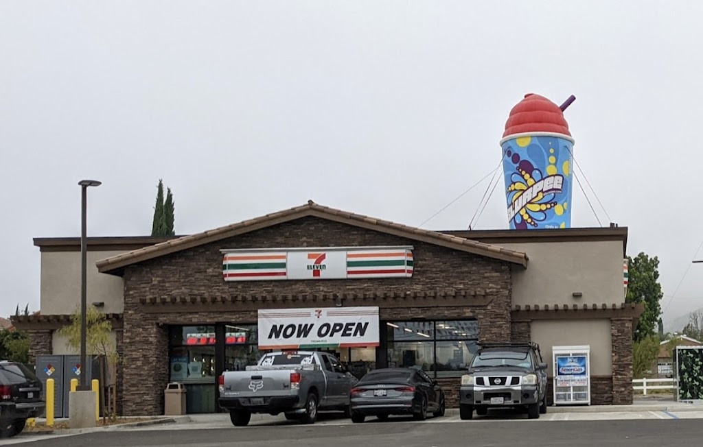 7-Eleven | 11331 Osborne St, Lake View Terrace, CA 91342, USA | Phone: (800) 255-0711