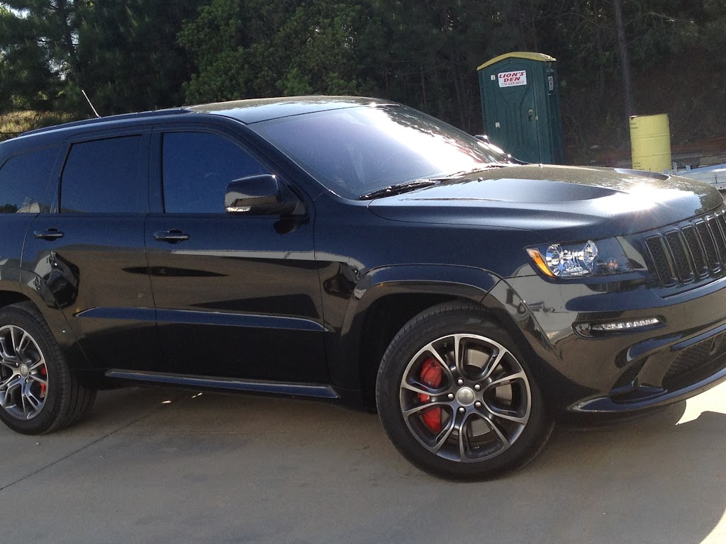 144th Window Tint | 611 GA-74 #3000, Peachtree City, GA 30269, USA | Phone: (770) 631-2937