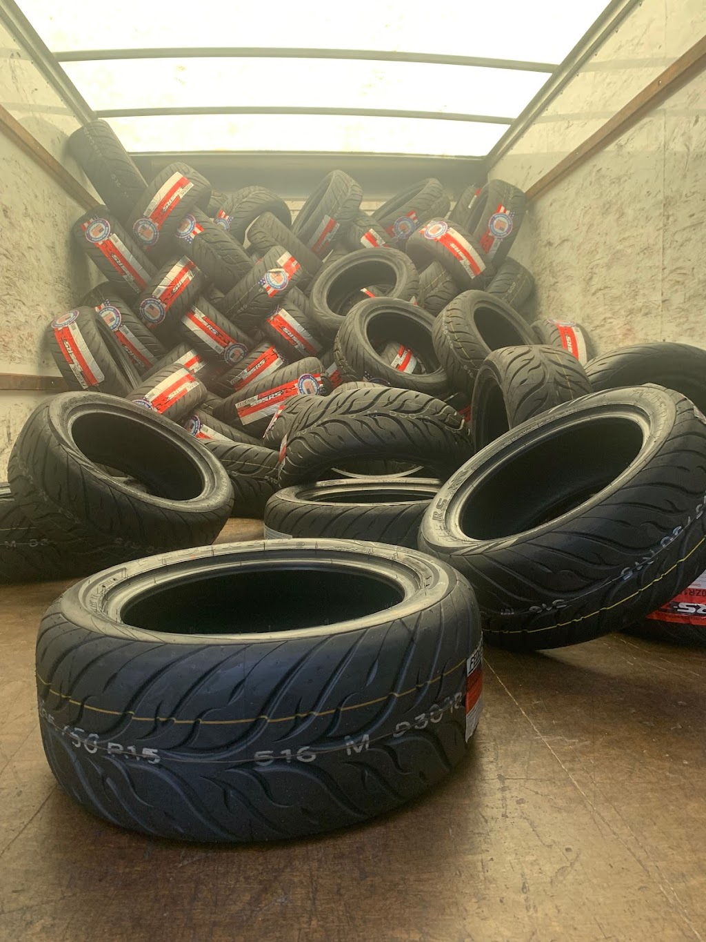 626 TIRES | 14914 Nelson Ave E, City of Industry, CA 91744, USA | Phone: (626) 333-6738