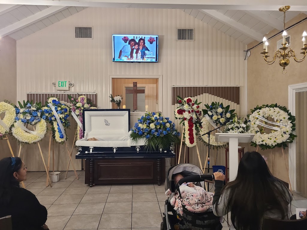 Continental Funeral Home | 13806 Hawthorne Blvd, Hawthorne, CA 90250, USA | Phone: (310) 644-4445