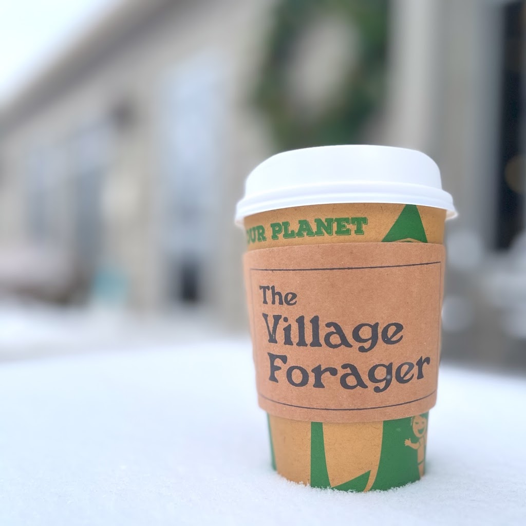 The Village Forager | 624 E Main St, Centerville, IN 47330, USA | Phone: (765) 855-4166