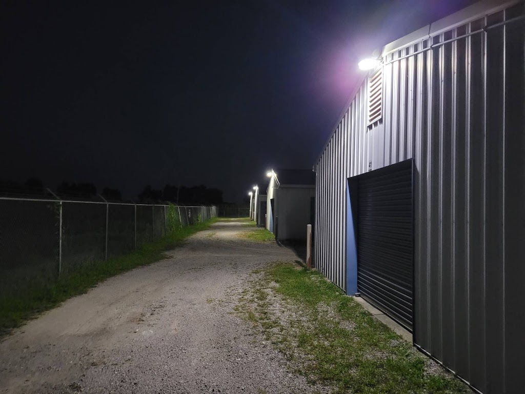 Heartland Storage Sturgis US-12 | 25040 US-12, Sturgis, MI 49091, USA | Phone: (269) 237-1935