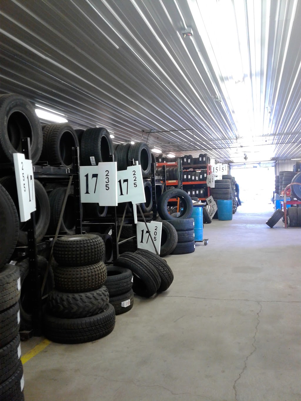 Bucks Toys and Tires, Inc. | 1447 277th Ln NE, Isanti, MN 55040, USA | Phone: (763) 444-9900