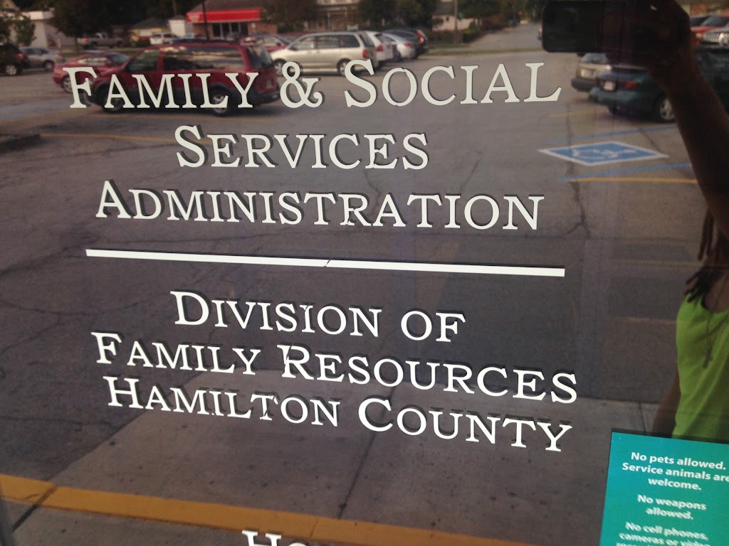 Hamilton County Division of Family Resources | 1101 S 10th St, Noblesville, IN 46060, USA | Phone: (800) 403-0864