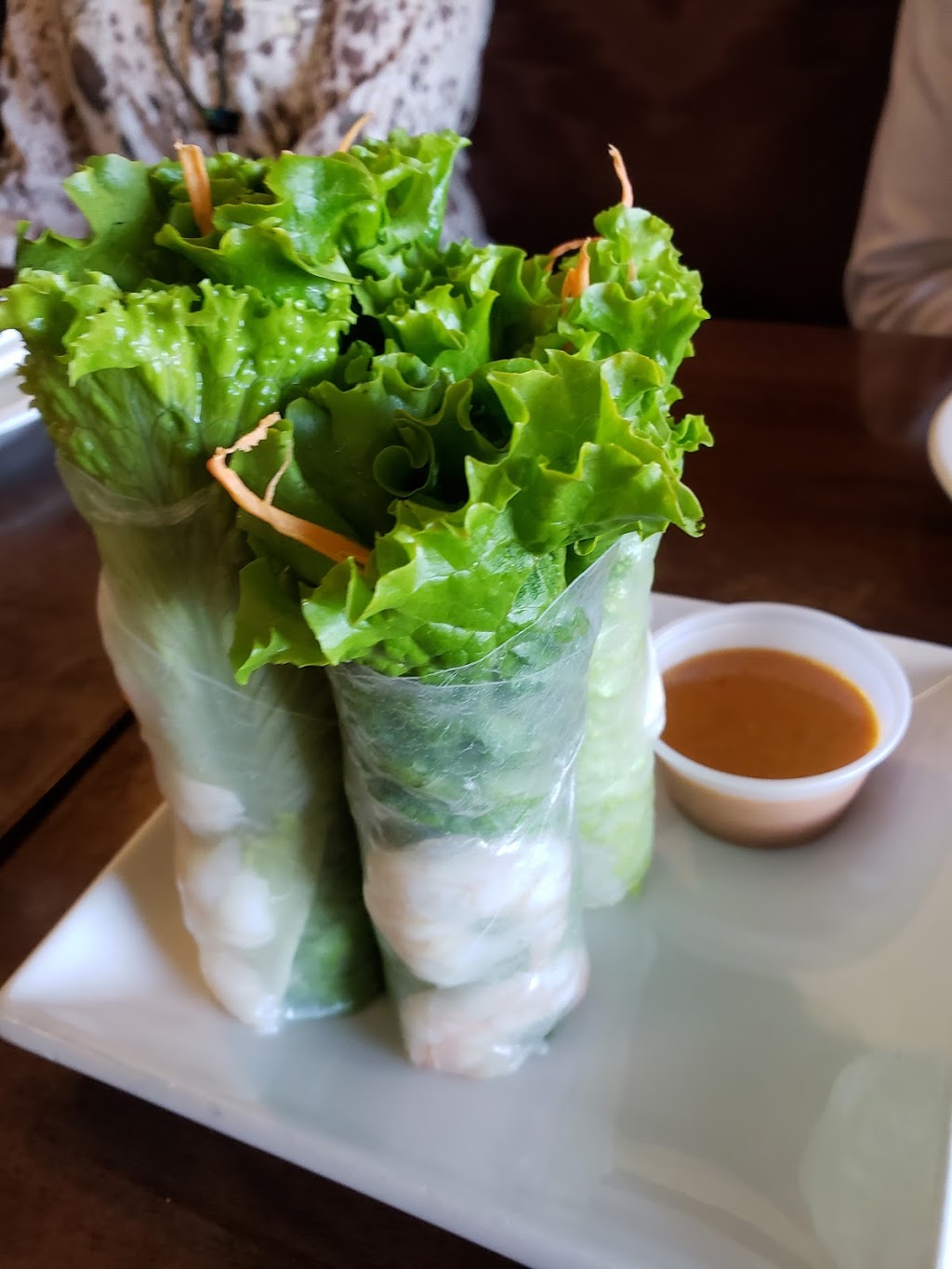 Palm Thai Cuisine | 29263 Central Ave, Ste #C, Lake Elsinore, CA 92532, USA | Phone: (951) 437-3939