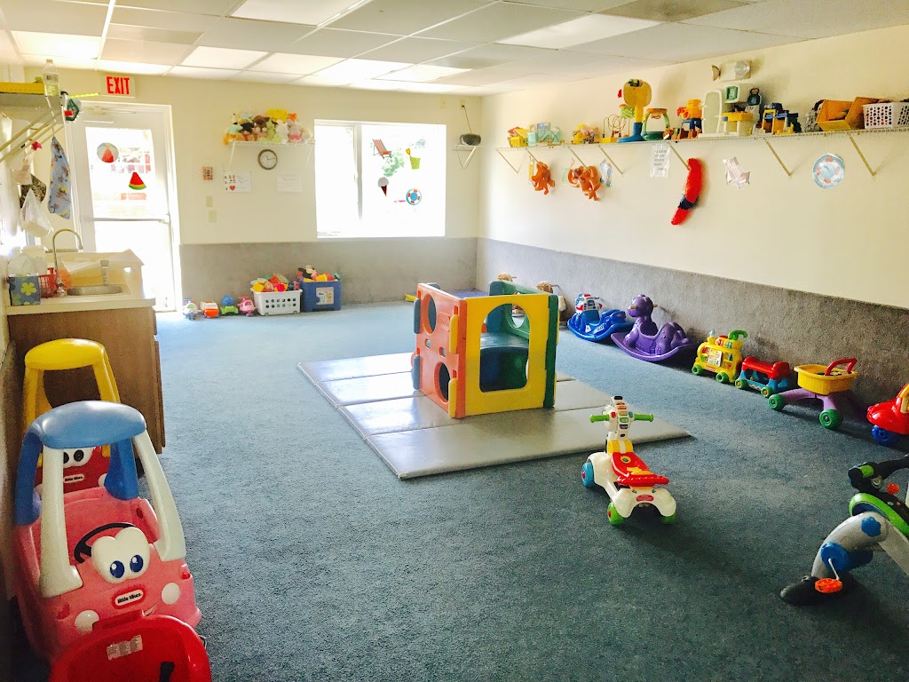 KidsFirst Learning Centers | 26184 Bagley Rd, Olmsted Falls, OH 44138, USA | Phone: (440) 235-3070