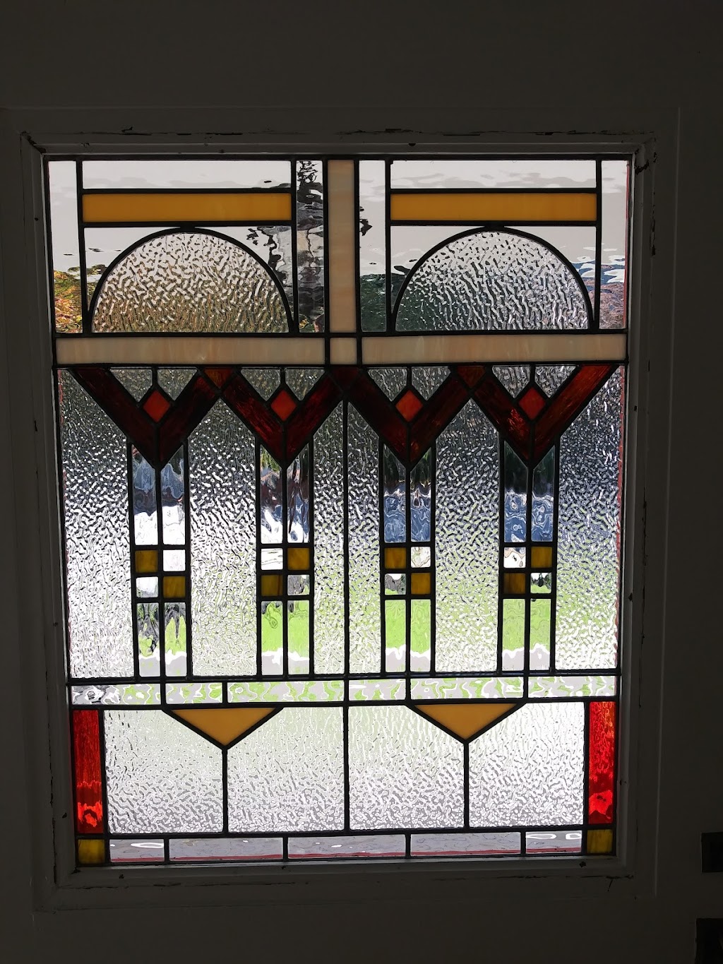 Azer Stained Glass Studio | 30 Pond St, Waltham, MA 02451, USA | Phone: (781) 647-2255