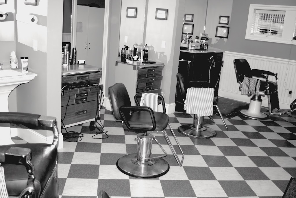 Buzs Barbershop | 7927 Wadsworth Rd, Medina, OH 44256, USA | Phone: (330) 331-7897