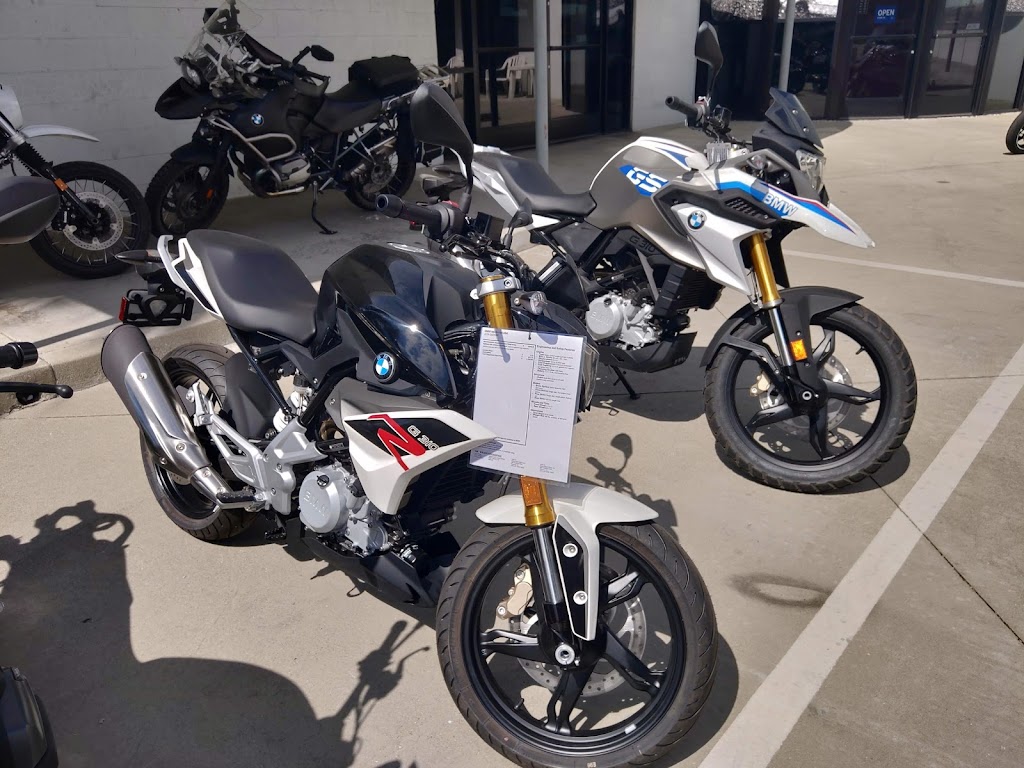 Brown Motor Works BMW Motorcycles | 885 W Mission Blvd, Pomona, CA 91766, USA | Phone: (909) 629-2132