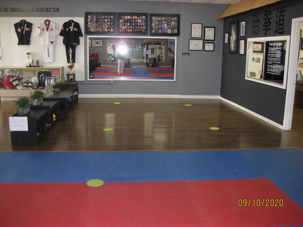 Corona USA Taekwondo Hapkido Martial Arts Center | 1690 W 6th St, Corona, CA 92882 | Phone: (951) 734-9000