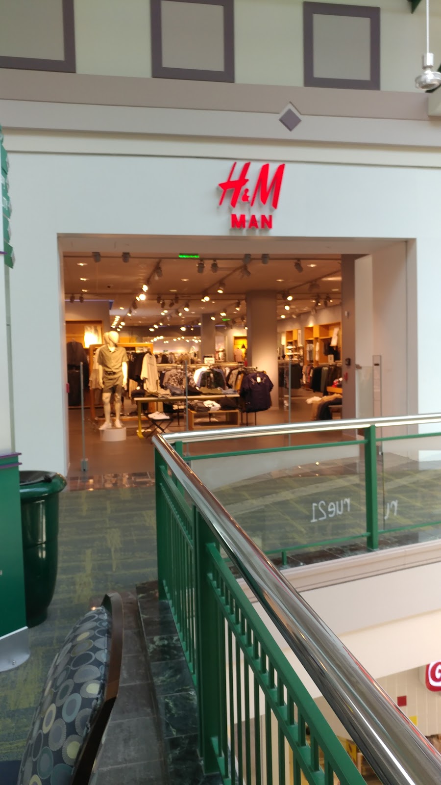 H&M | 6700 Douglas Blvd, Douglasville, GA 30135, USA | Phone: (855) 466-7467