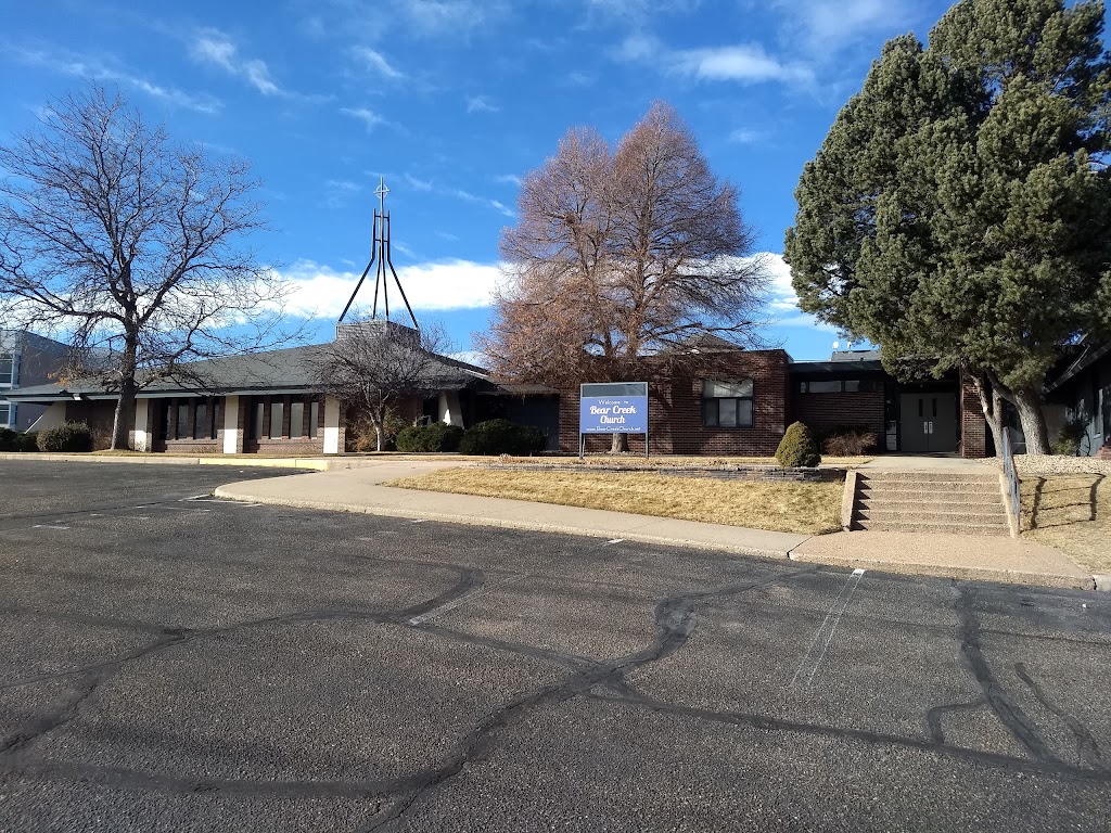 The Bridge Church at Bear Creek | 3101 S Kipling St, Lakewood, CO 80227, USA | Phone: (303) 986-5511
