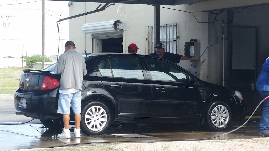 VIP Car Wash & Super Lube | 10645 Leopard St, Corpus Christi, TX 78410, USA | Phone: (361) 767-9274