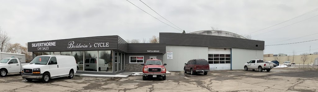 Baldwins Cycle | 1066 Broad St E, Dunnville, ON N1A 2Z2, Canada | Phone: (905) 701-3257