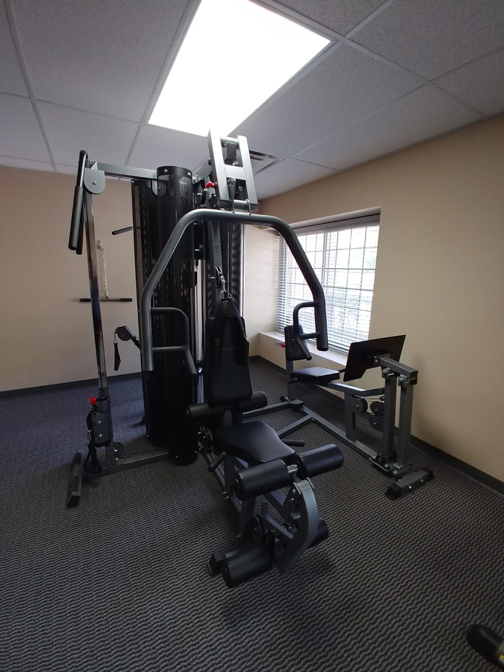 Active Kare Physical Therapy | 43200 Dequindre Rd #109, Sterling Heights, MI 48314, USA | Phone: (248) 432-1618