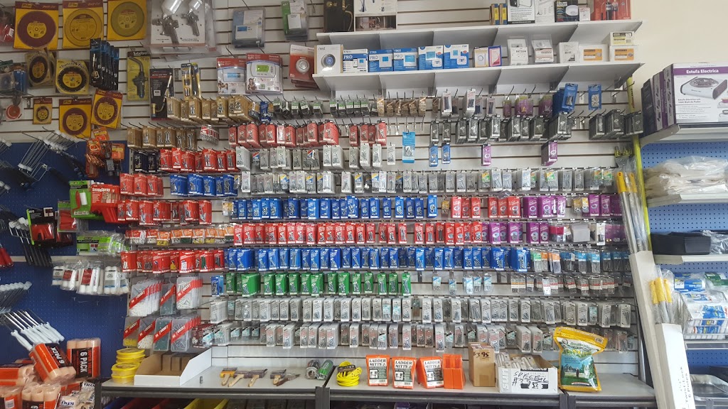 Lawrence Hardware & Supply | 589 Burnside Ave, Inwood, NY 11096, USA | Phone: (516) 371-2900