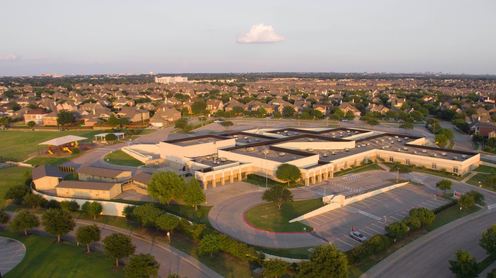 Castle Hills Elementary School | 1025 Holy Grail Dr, Lewisville, TX 75056, USA | Phone: (469) 713-5952
