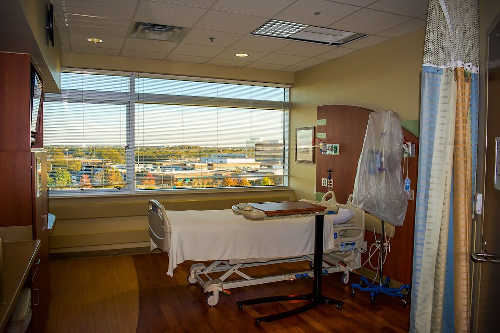 Carolinas ContinueCARE Hospital at Pineville | 10648 Park Rd, Charlotte, NC 28210, USA | Phone: (704) 667-8050